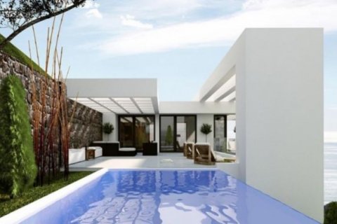 Villa zum Verkauf in Alicante, Spanien 3 Schlafzimmer, 710 m2 Nr. 46294 - Foto 2