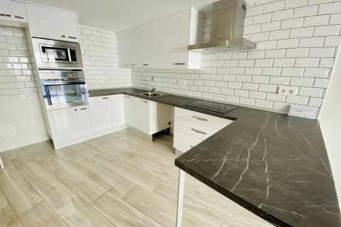 Wohnung zum Verkauf in Benidorm, Alicante, Spanien 2 Schlafzimmer, 90 m2 Nr. 41483 - Foto 4