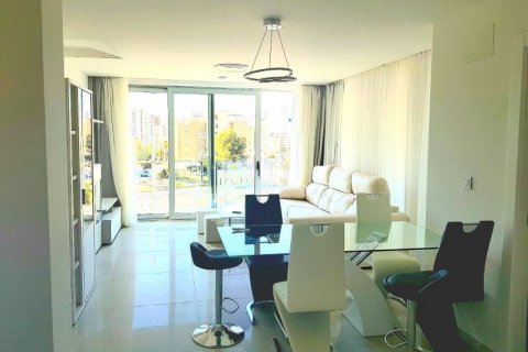 Wohnung zum Verkauf in La Cala, Alicante, Spanien 2 Schlafzimmer, 91 m2 Nr. 44853 - Foto 7