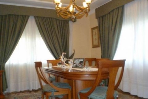 Villa zum Verkauf in Denia, Alicante, Spanien 6 Schlafzimmer, 460 m2 Nr. 45274 - Foto 8