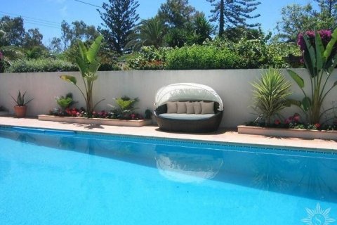Villa zum Verkauf in Marbella, Malaga, Spanien 6 Schlafzimmer, 680 m2 Nr. 41453 - Foto 29