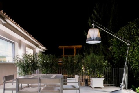 Villa zum Verkauf in Alicante, Spanien 6 Schlafzimmer, 900 m2 Nr. 43629 - Foto 4