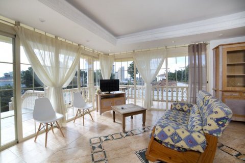 Villa zum Verkauf in Calpe, Alicante, Spanien 8 Schlafzimmer, 350 m2 Nr. 45457 - Foto 5