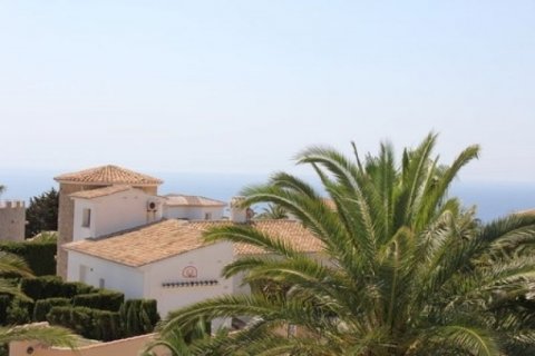 Villa zum Verkauf in Javea, Alicante, Spanien 3 Schlafzimmer, 234 m2 Nr. 45684 - Foto 2