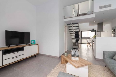 Villa zum Verkauf in Alicante, Spanien 3 Schlafzimmer, 142 m2 Nr. 45426 - Foto 8