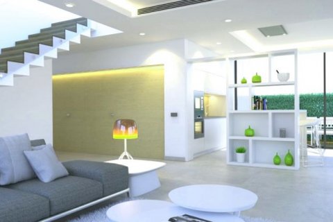 Villa zum Verkauf in Denia, Alicante, Spanien 3 Schlafzimmer, 326 m2 Nr. 42707 - Foto 4