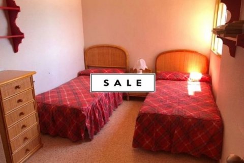 Wohnung zum Verkauf in Benidorm, Alicante, Spanien 3 Schlafzimmer, 130 m2 Nr. 45348 - Foto 8