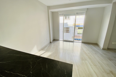 Wohnung zum Verkauf in Benidorm, Alicante, Spanien 2 Schlafzimmer, 90 m2 Nr. 41483 - Foto 8