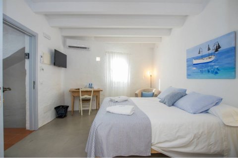 Hotel zum Verkauf in Ferreries, Menorca, Spanien 5 Schlafzimmer, 129 m2 Nr. 46740 - Foto 8