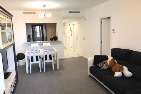 Penthäuser zum Verkauf in La Cala, Alicante, Spanien 2 Schlafzimmer, 150 m2 Nr. 44927 - Foto 6