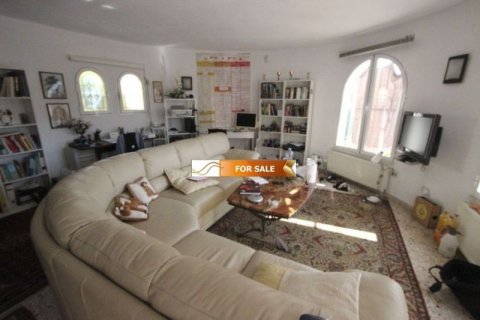 Villa zum Verkauf in Calpe, Alicante, Spanien 3 Schlafzimmer, 240 m2 Nr. 45499 - Foto 5