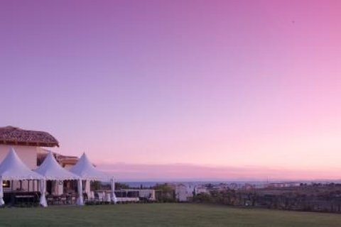 Villa zum Verkauf Marbella, Malaga, Spanien 10 Schlafzimmer, 500 m2 Nr. 41456 - Foto 26