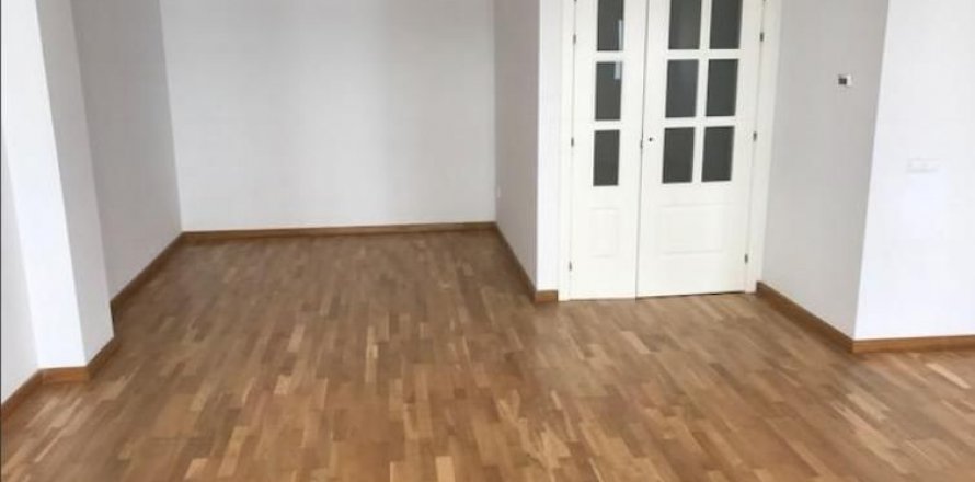 Wohnung Alicante, Spanien 3 Schlafzimmer, 125 m2 Nr. 45915