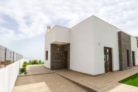 Villa zum Verkauf in Benidorm, Alicante, Spanien 3 Schlafzimmer, 200 m2 Nr. 45334 - Foto 9