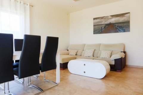 Villa zum Verkauf in Finestrat, Alicante, Spanien 4 Schlafzimmer, 680 m2 Nr. 45291 - Foto 5