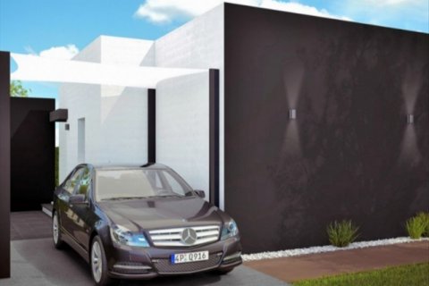 Villa zum Verkauf in Denia, Alicante, Spanien 4 Schlafzimmer, 140 m2 Nr. 45439 - Foto 8