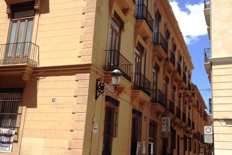 Gewerbeimmobilien zum Verkauf Valencia, Spanien 25 Schlafzimmer, 2335 m2 Nr. 44763 - Foto 2