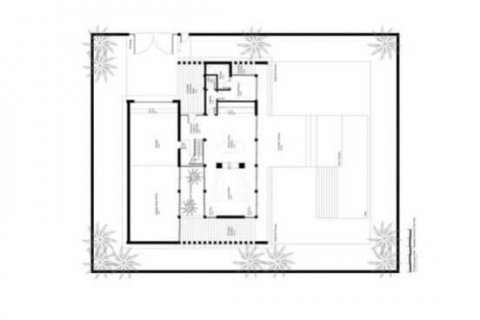 Villa zum Verkauf in Javea, Alicante, Spanien 5 Schlafzimmer, 262 m2 Nr. 44397 - Foto 9