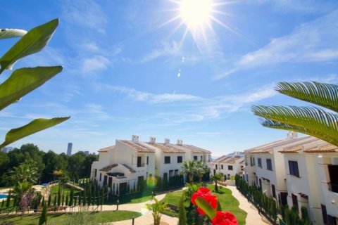 Hotel zum Verkauf in Benidorm, Alicante, Spanien 19 Schlafzimmer, 944 m2 Nr. 44785 - Foto 7