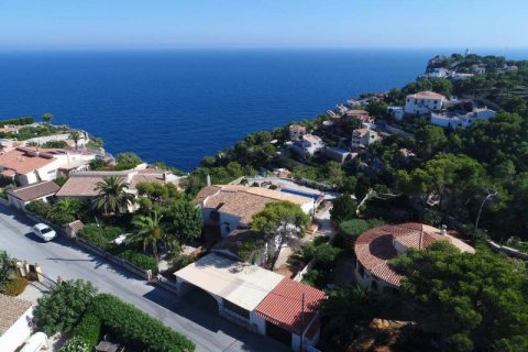 Villa zum Verkauf in Javea, Alicante, Spanien 4 Schlafzimmer, 578 m2 Nr. 44208 - Foto 8