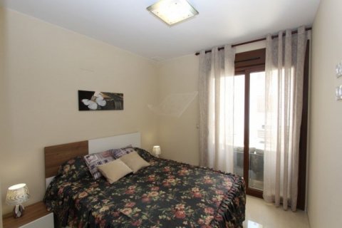 Wohnung zum Verkauf in Alicante, Spanien 2 Schlafzimmer, 63 m2 Nr. 46085 - Foto 2