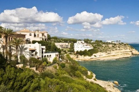 Villa zum Verkauf in Alicante, Spanien 9 Schlafzimmer, 846 m2 Nr. 44972 - Foto 5