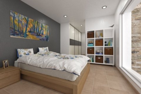 Villa zum Verkauf in Finestrat, Alicante, Spanien 4 Schlafzimmer, 322 m2 Nr. 45473 - Foto 8