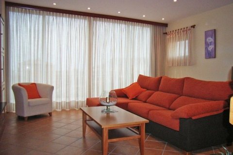 Villa zum Verkauf in Calpe, Alicante, Spanien 3 Schlafzimmer, 330 m2 Nr. 45602 - Foto 8