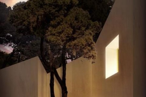 Villa zum Verkauf in Finestrat, Alicante, Spanien 3 Schlafzimmer, 216 m2 Nr. 46492 - Foto 1