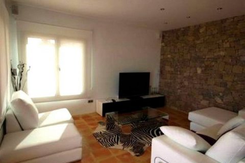 Villa zum Verkauf in Benissa, Alicante, Spanien 3 Schlafzimmer, 250 m2 Nr. 43333 - Foto 5