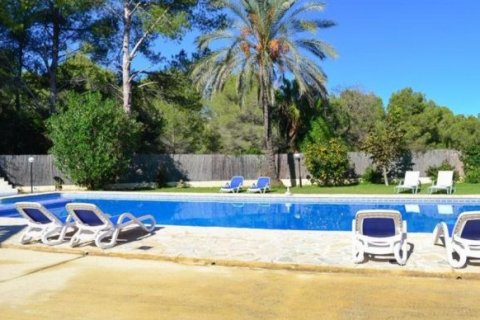 Villa zum Verkauf in Javea, Alicante, Spanien 8 Schlafzimmer, 544 m2 Nr. 42809 - Foto 5