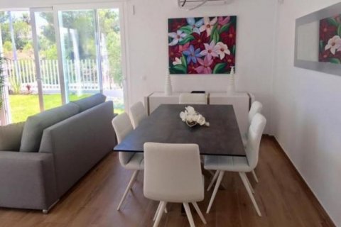 Villa zum Verkauf in Polop, Alicante, Spanien 3 Schlafzimmer, 108 m2 Nr. 45908 - Foto 8
