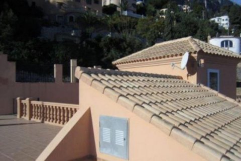 Villa zum Verkauf in Calpe, Alicante, Spanien 8 Schlafzimmer,  Nr. 45533 - Foto 10