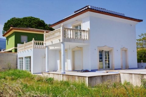 Villa zum Verkauf in Denia, Alicante, Spanien 2 Schlafzimmer, 200 m2 Nr. 46035 - Foto 1