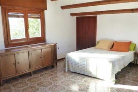 Villa zum Verkauf in Denia, Alicante, Spanien 5 Schlafzimmer, 200 m2 Nr. 45275 - Foto 8