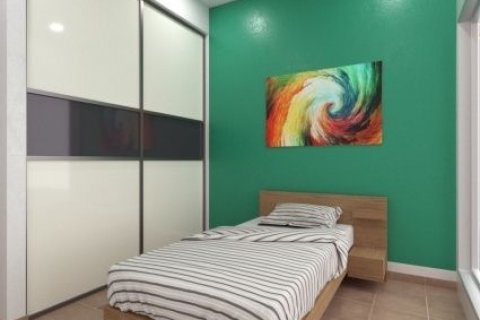 Villa zum Verkauf in Finestrat, Alicante, Spanien 4 Schlafzimmer, 322 m2 Nr. 45473 - Foto 9