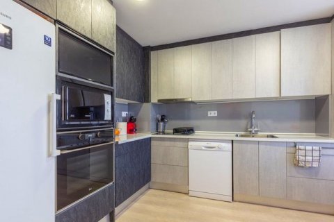 Wohnung zum Verkauf Benidorm, Alicante, Spanien 4 Schlafzimmer, 113 m2 Nr. 42690 - Foto 10