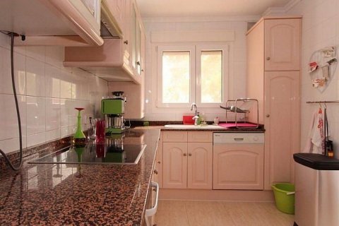 Villa zum Verkauf in Javea, Alicante, Spanien 4 Schlafzimmer, 242 m2 Nr. 45061 - Foto 9