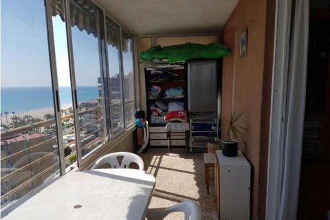Wohnung zum Verkauf in Alicante, Spanien 3 Schlafzimmer, 90 m2 Nr. 45162 - Foto 10