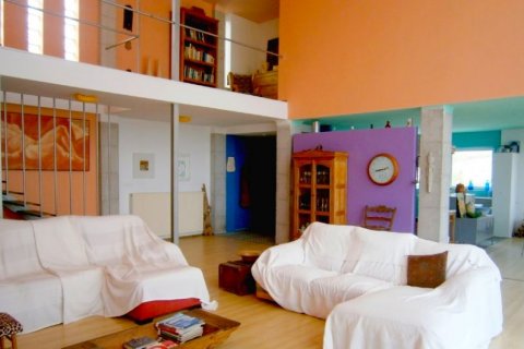 Villa zum Verkauf in Finestrat, Alicante, Spanien 3 Schlafzimmer, 350 m2 Nr. 45580 - Foto 6