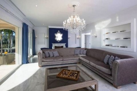 Villa zum Verkauf in Benissa, Alicante, Spanien 6 Schlafzimmer, 898 m2 Nr. 45516 - Foto 7