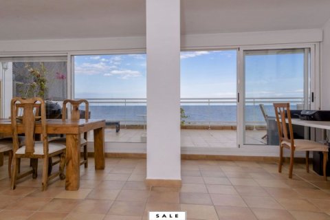 Penthäuser zum Verkauf in Alicante, Spanien 4 Schlafzimmer, 190 m2 Nr. 44614 - Foto 4