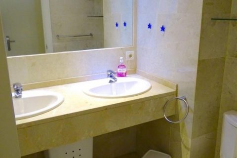 Wohnung zum Verkauf in Albir, Alicante, Spanien 2 Schlafzimmer, 83 m2 Nr. 45653 - Foto 7