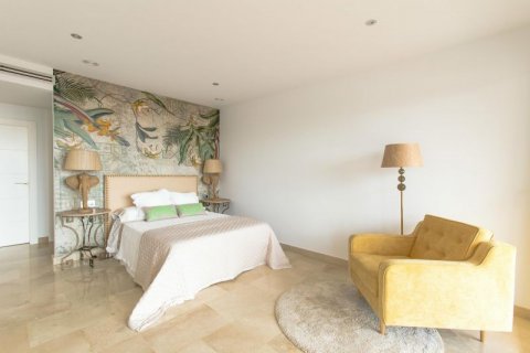 Villa zum Verkauf in Moraira, Alicante, Spanien 4 Schlafzimmer, 664 m2 Nr. 44280 - Foto 9
