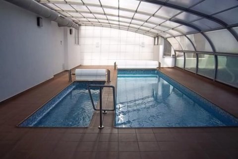 Wohnung zum Verkauf in Benidorm, Alicante, Spanien 2 Schlafzimmer, 70 m2 Nr. 46000 - Foto 6