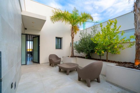 Villa zum Verkauf in Rojales, Alicante, Spanien 3 Schlafzimmer, 236 m2 Nr. 44700 - Foto 3