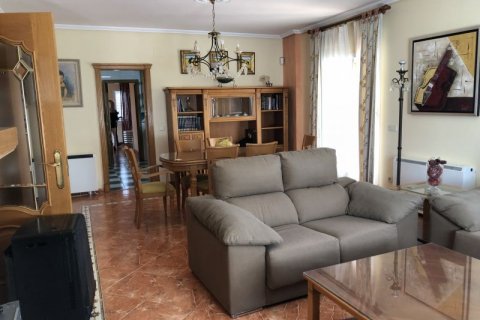 Villa zum Verkauf in Calpe, Alicante, Spanien 4 Schlafzimmer, 320 m2 Nr. 41539 - Foto 6