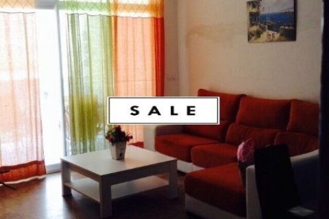 Wohnung zum Verkauf in Alicante, Spanien 2 Schlafzimmer, 110 m2 Nr. 45185 - Foto 4