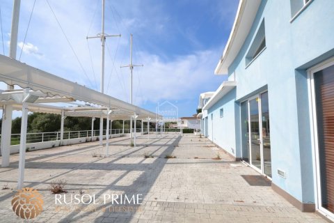 Bar zum Verkauf in Ciutadella De Menorca, Menorca, Spanien 550 m2 Nr. 47095 - Foto 1