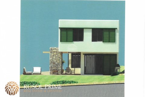 Land zum Verkauf in Es Mercadal, Menorca, Spanien 18280 m2 Nr. 46982 - Foto 9